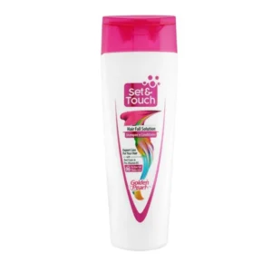 Set & Touch Hair Fall Solution - 185ml