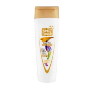 Set & Touch Long & Strong - 185ml