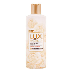 Lux Botanicals Velvet Jasmine Body Wash - 250ml